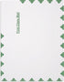 Blue Summit First-Class Envelope, 10 x 13 Peel & Seal Envelopes, White Wove with Center Seam, 100 Envelopes by Blue Summit Supplies