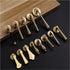 SANCHAKOU 2 Pack 70 31.5 21Mm Dresser Pulls Chinese Pendant Shoe Cabinet Bedside Table Wardrobe Furniture Drawer Brass