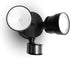 LUTEC Shrimp P6221B-PIR24 2000 Lumen 18 Watt 26 LED Motion Activated Integrated