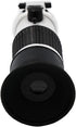 VGVGV 0-90% Brix Refractometer, Handheld Sugar Refractometer Brix Content Juice Liquids Tester with ATC Measurement