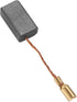 20Pcs Carbon Motor Brushes, Model 100 5x8x16mm Replacement Part for Generic Electric Motor Power Tool