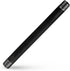 QDCM3860 60" Long Black Steel Pipe, Pre-Cut, 3/8" Nominal Diameter