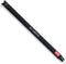LEGAMI Erasable Gel Pen, 0.7 mm Tip Diameter, Thermosensitive Ink, 15 cm Length, Black Ink for Writing