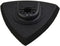 HanOaki Triangular Oscillating Tool Sanding Pad Compatible With Various Multi Tools 1PC With