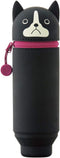 LIHITLAB PuniLabo Stand Up Pen Case, Pen Holder