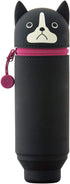 LIHITLAB PuniLabo Stand Up Pen Case, Pen Holder