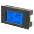 PZEM-061 LCD Voltage Current Power Energy Panel Meter, Backlight Digital Display Coil Transformer 100A