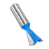 2pcs 3/4" 1/2" 14 HARFINGTON Dovetail Router Bit Diameter Shank Tungsten Carbide Degree Dovetail Joint Drill Bit