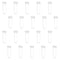 Bettomshin 200Pcs 7ml Round Bottom Centrifuge Tubes with Snap Cap, Transparent Mini Plastic Test Tubes