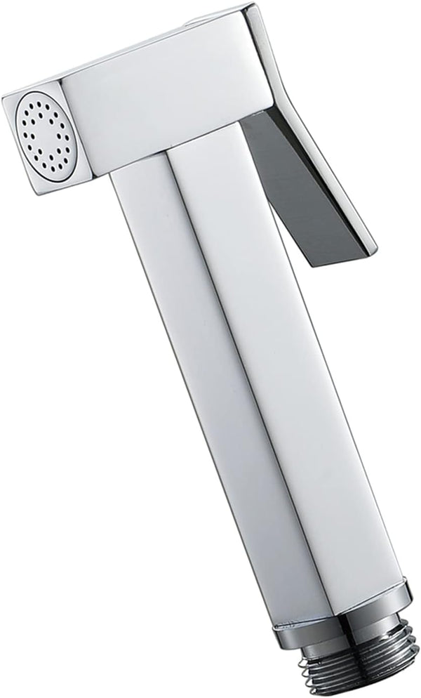 IJPDXOLBQ HandheldSprayer for Toilet Brass Baby Cloth Diaper Sprayer Portable Hand Held ToiletSprayer