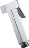 IJPDXOLBQ HandheldSprayer for Toilet Brass Baby Cloth Diaper Sprayer Portable Hand Held ToiletSprayer