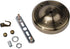 Generic Rust Resistant Vintage Ceiling Rose Hook Plate Light Fitting for Pendant Lamp