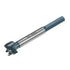 Forstner Drill Bit 16mm (5/8"), Carbide Forstner Bits Wood Hinge Hole Opener Cutter with Hex Shank