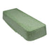 Benchmark Abrasives Buffing Compound for Metal Polishing, 1 Pound Bar for Removing Scratches from Hard Metals