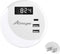 Alitayee LED Night Light, Night Lights Plug Into Wall, Smart Light Sensor