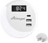 Alitayee LED Night Light, Night Lights Plug Into Wall, Smart Light Sensor