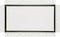Zion Steel Return Air Grille 8" x 14" Flush Mount Stainless Steel Modern Wall Mount Air Vent