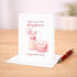 Generic CAPYTINI Support Your Local Dairy Farmer Funny Mothers Day Card Breastfeeding Mom Gift New Mom Humor Card