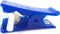 Plastic Economical Tube Cutter Cuts Up to 14mm Rubber Silicone Plastic Tube Pipe