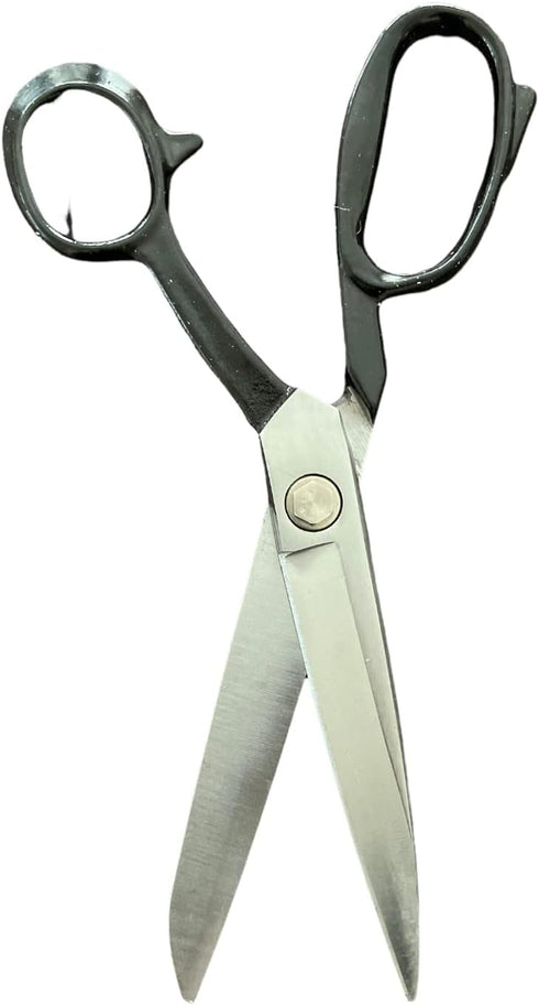 Heavy Duty Roofing Scissors, 10 Inch Scissors for Roofing Projects