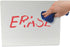 EAI Education X-Y Coordinate Grid Dry-Erase Boards, 9" x 12" Double-Sided Set of 10