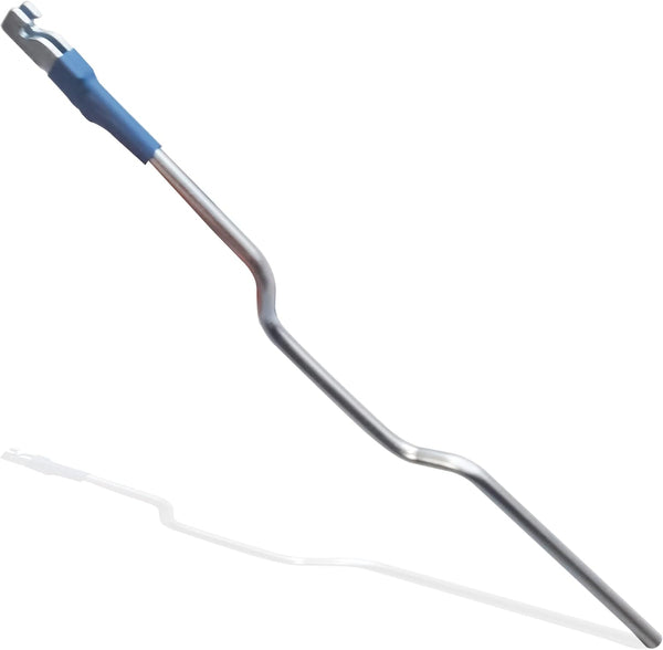 Window Tension Tool for Tilt Spiral Balance H 3787, Pack of 1, Silver with 2 Year Warranty