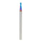 Amana Tool Solid Carbide Spiral Plunge Router Bit Down-Cut, 46239-K, 3/32 Dia x 1/4 CH x 1/8 Shank 2 Inch