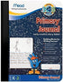 Mead Primary Journal, K-2nd Grade, MEA09956