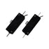 HY67 AC 125/250V 18/15A 3Pins ON-ON Automatic Reset Switches for Household Electric Appliances.