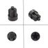 562408002 Motor Pinion Gear Cap for Ridgid 562408001 and Jobmax Power Handle R2850, R2851, R8620, R8621, R8223400, R8223500 3 Pack