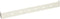 Wall Control Pegboard Accessory Hanger Tool Holder Bracket, 14in, White