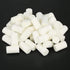 50Pcs High Pressure Pump Filter Sponges for 30MPa Electric Air Compressor Parts