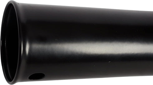 Cen-Tec Systems 1-Piece S-Wand for Backpack and Commercial Vacuums