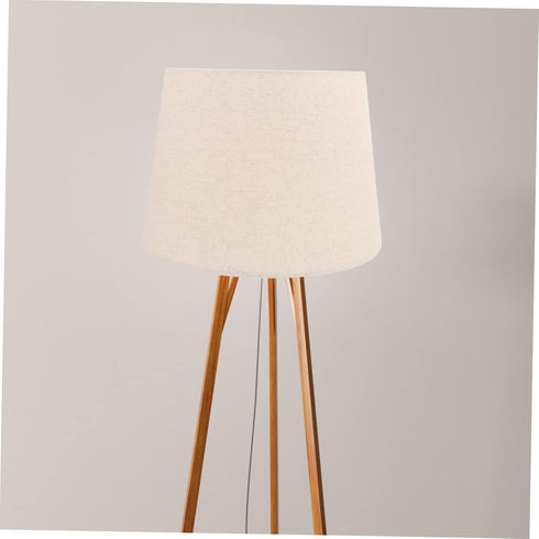 jojofuny Modern Lamp Shade Rustic Design for Floor and Table Lamps Decorative Cover for Bedroom and Living Room Eye