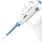 ONiLAB Adjustable Volume Single Channel Micropipette, 50-200ul for Laboratory Use