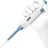 ONiLAB Adjustable Volume Single Channel Micropipette, 50-200ul for Laboratory Use
