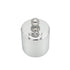 17 Pcs Calibration Weights Set, Precision Stainless Steel Weights for Digital Balance Scale, 10mg-100g
