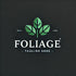 FOLIAGE For Stainless Steel Seafood Display Rack