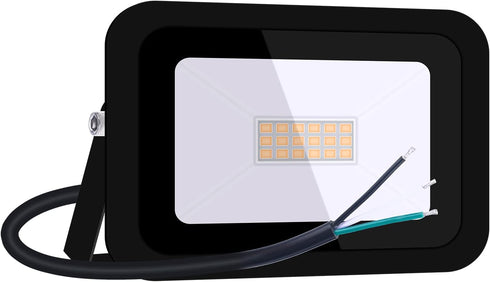 10W 20W 30W 50W 100W 110V 20W MIHEAL Ultra-Thin LED Flood Light Spotlight Led Search Lamp Floodlights for Outdoor