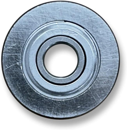 Sommerfeld Bearing for Router Bit Woodworking Tool, 1-5/32OD, 8mmID,7mmT