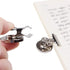 VNDUEEY 20 Pack Fridge Magnets, Strong Magnetic Clips for Refrigerator, Heavy Duty Paper Clips for Home, School, Office