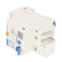 DZ47LE-63 Current Circuit Breaker 1P+N C63 RCCB 230V 63A 30mA for Leakage Overload Short Circuit Protection