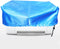 Printer Dust Cover, Copiers Cover Enclosure Printers Jacket Compatible for HP DeskJet