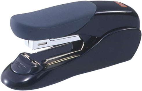 Max USA Easy Grip Heavy Duty Desk Stapler, Model HD-50F BLACK