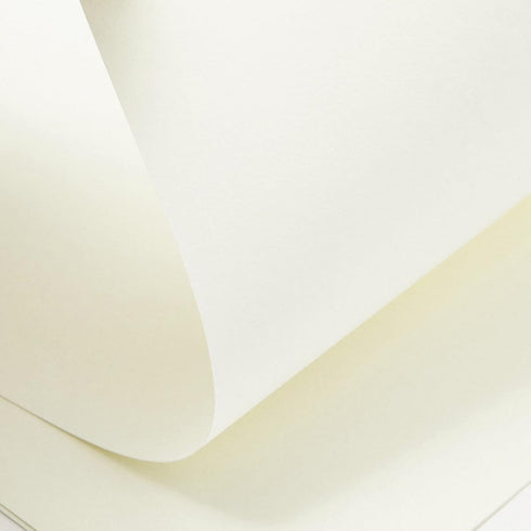 Juvale 100 Piece Cotton Stationery Paper and Envelopes Set for Writing Letters, Wedding Invitations, and Resumes