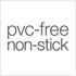 Cardinal Performer 3-Ring Binders, 1", Non-Locking Slant-D Rings, 240-Sheet Capacity, ClearVue Presentation, PVC-Free,