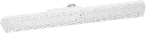 24W Bulb 3 E27 Bulbs EVGATSAUTO LED Tube Light Color Changing, Base Energy Saving Light for Pendant Chandelier Ceiling