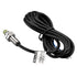 M8 Inductive Proximity Sensor Switch PR08-2DN2 Cylindrical Type Detector 2mm DC12-24V 3-Wire NPN NC