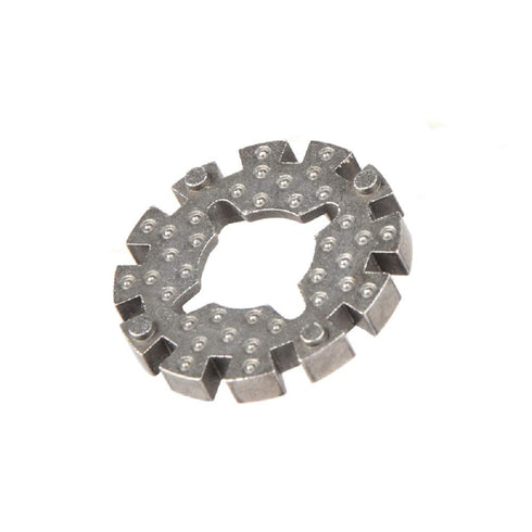1PCS Multi Tools Shank Adapter for Most Multi Master Power Tools Oscillating Saw Blades
