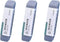 Sand Eraser 3-Pack - Designed to Remove Colored Pencil and Ink Markings